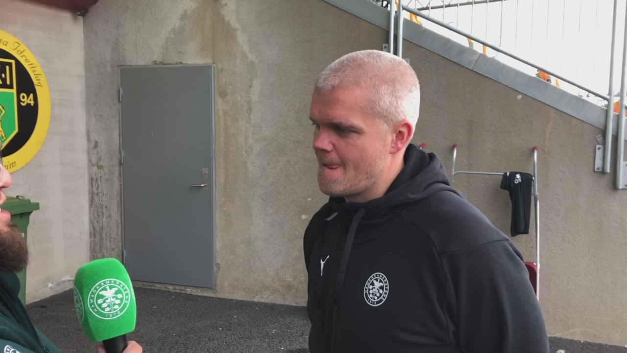 Gaute og Luca vs. Kisa.MOV